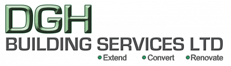 DGH Building Services